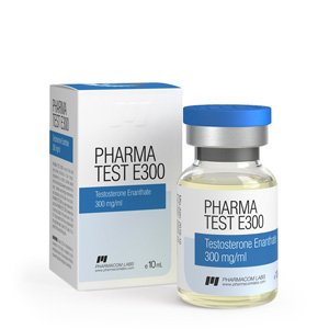 Buy Pharma Test E300 online