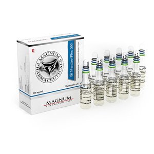 Buy Magnum Nandro-Plex 300 online