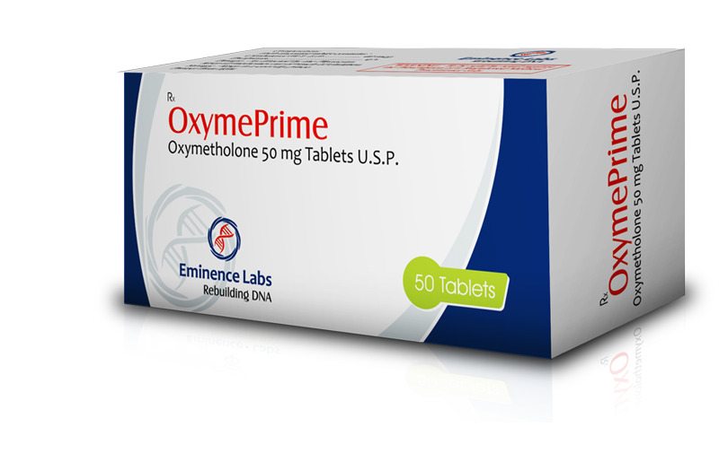 Buy Oxymeprime online