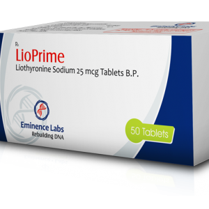 Buy Lioprime online