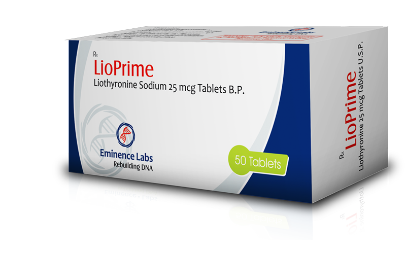 Buy Lioprime online