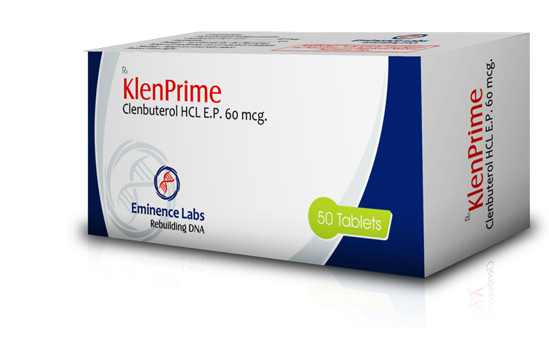Buy Klenprime 60 online