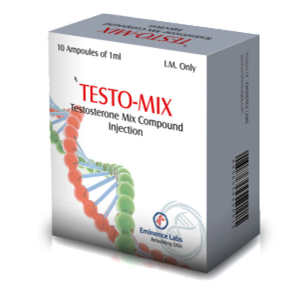 Buy Testomix online