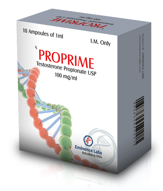 Buy Proprime online