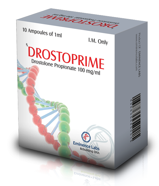 Buy Drostoprime online