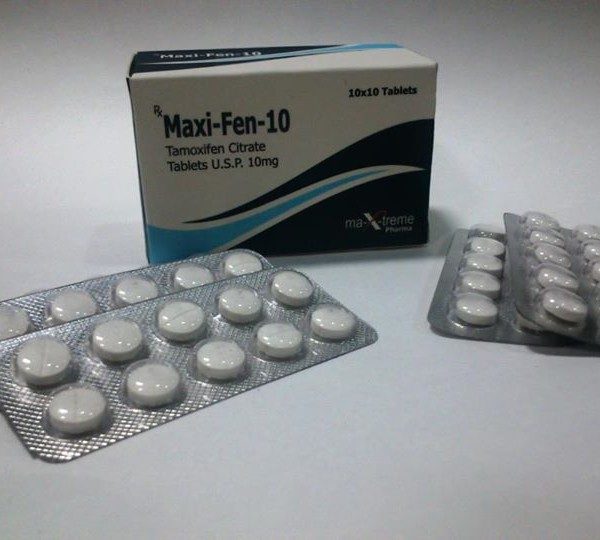 Buy Maxi-Fen-10 online