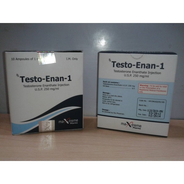 Buy Testo-Enane-10 online