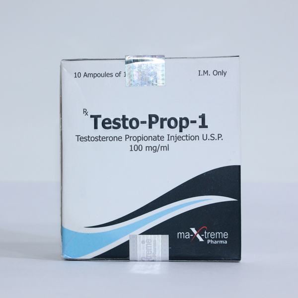 Buy Testo-Prop online