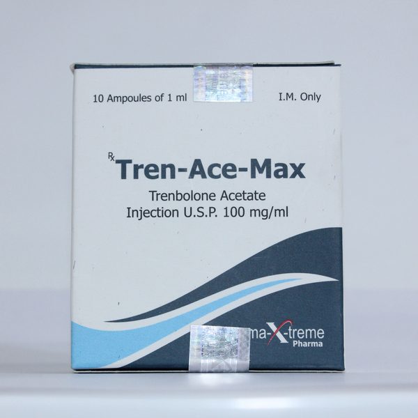 Buy Tren-Ace-Max vial online