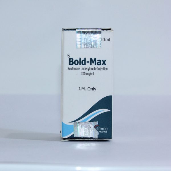 Buy Bold-Max online