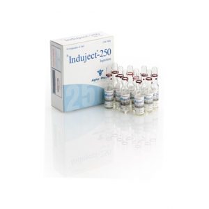 Buy Induject-250 (ampoules) online