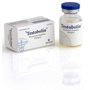 Buy Testobolin (vial) online