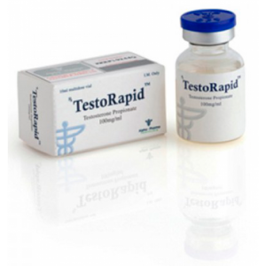 Buy Testorapid (vial) online