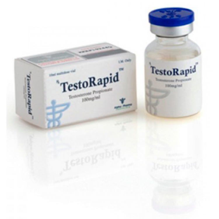 Buy Testorapid (vial) online