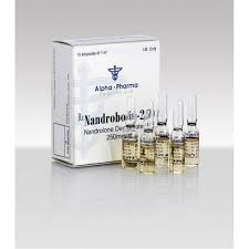 Buy Nandrobolin online