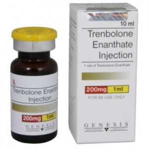 Buy Trenbolin (vial) online