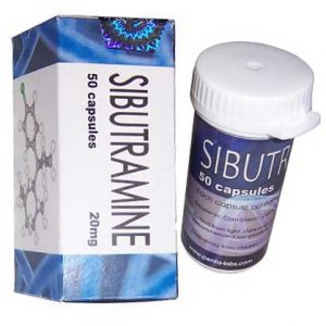 Buy Sibutramine online