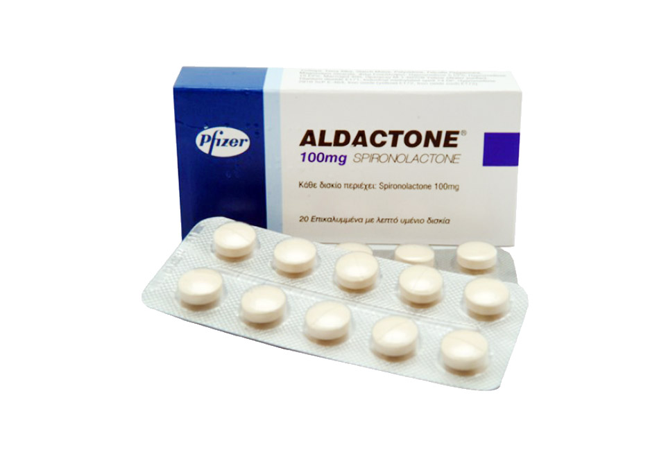 Buy Aldactone online