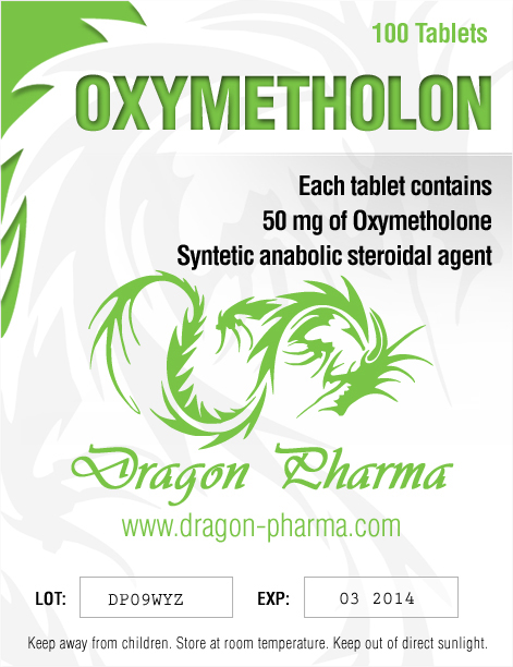 Buy Oxymetholone online