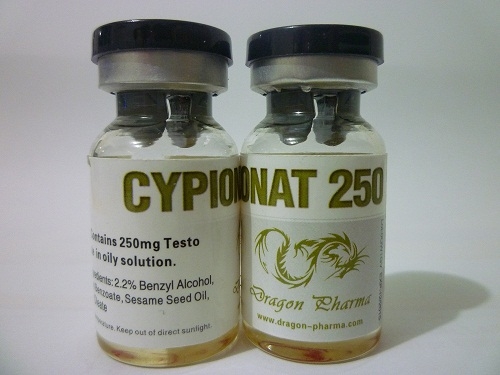 Buy Cypionat 250 online