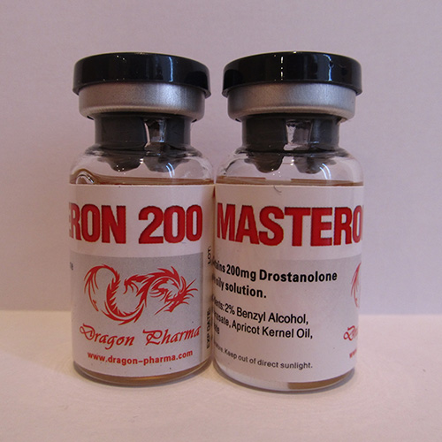 Buy Masteron 200 online