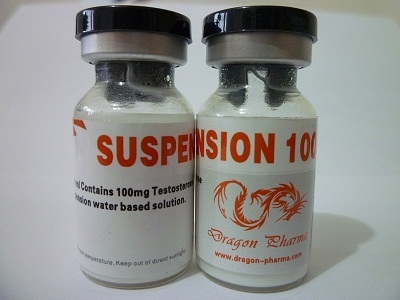 Buy Suspension 100 online
