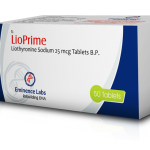Lioprime