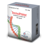 Trenoprime
