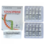 Stanoprime