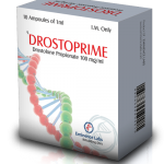Drostoprime