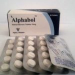 Alphabol