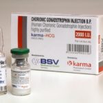 HCG 2000IU