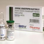 HCG 5000IU