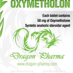 Buy Oxymetholone online